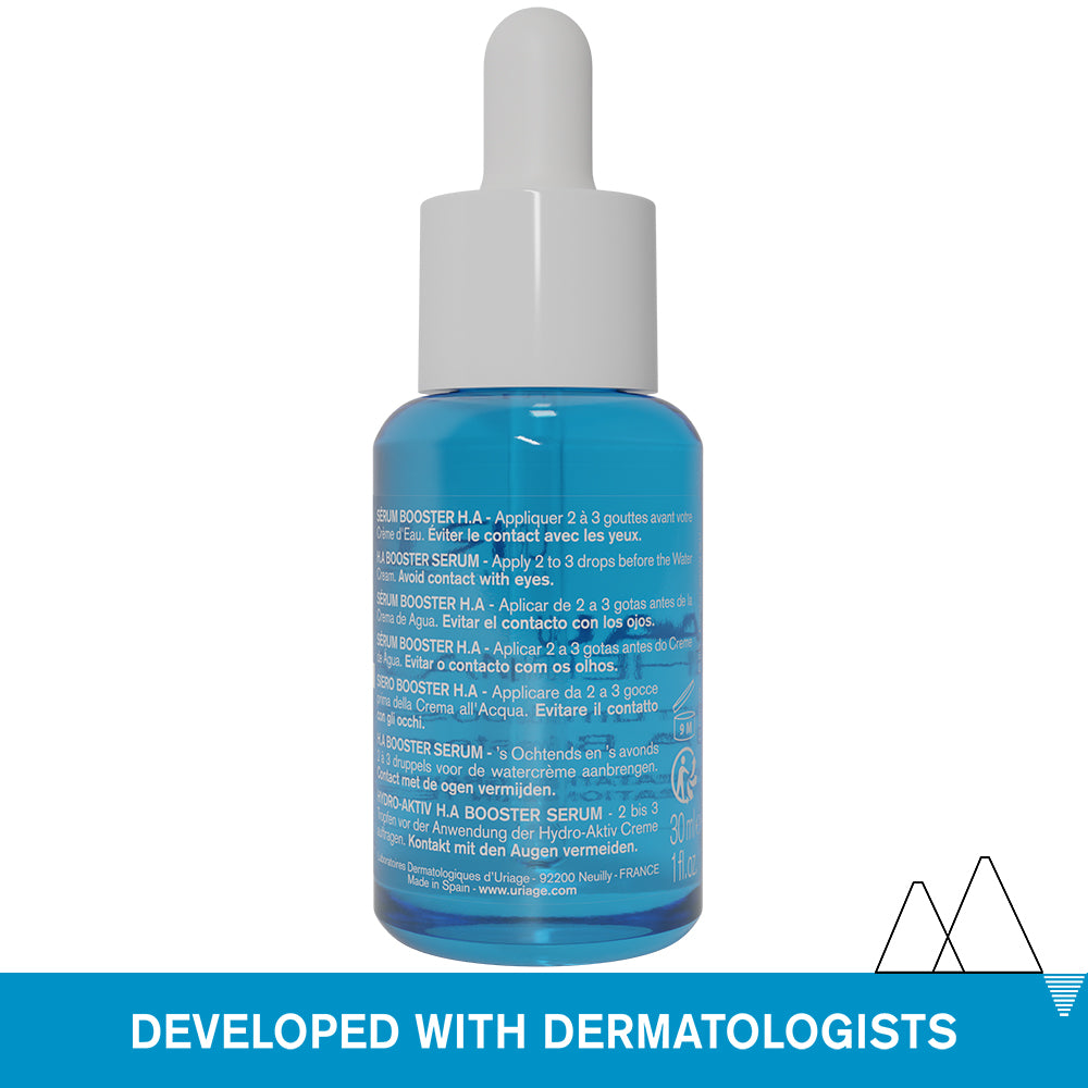 Uriage Eau Thermale H.A. Booster Serum (30ml)