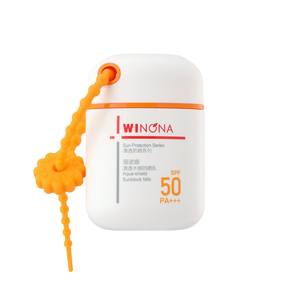 Winona Aqua-shield PA+++ 50g