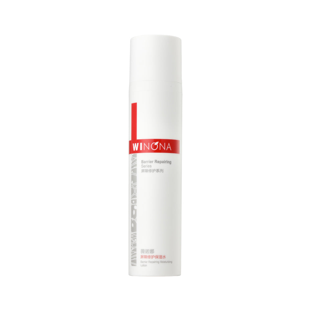 Winona Barrier Repairing Moisturizing Lotion 120ml