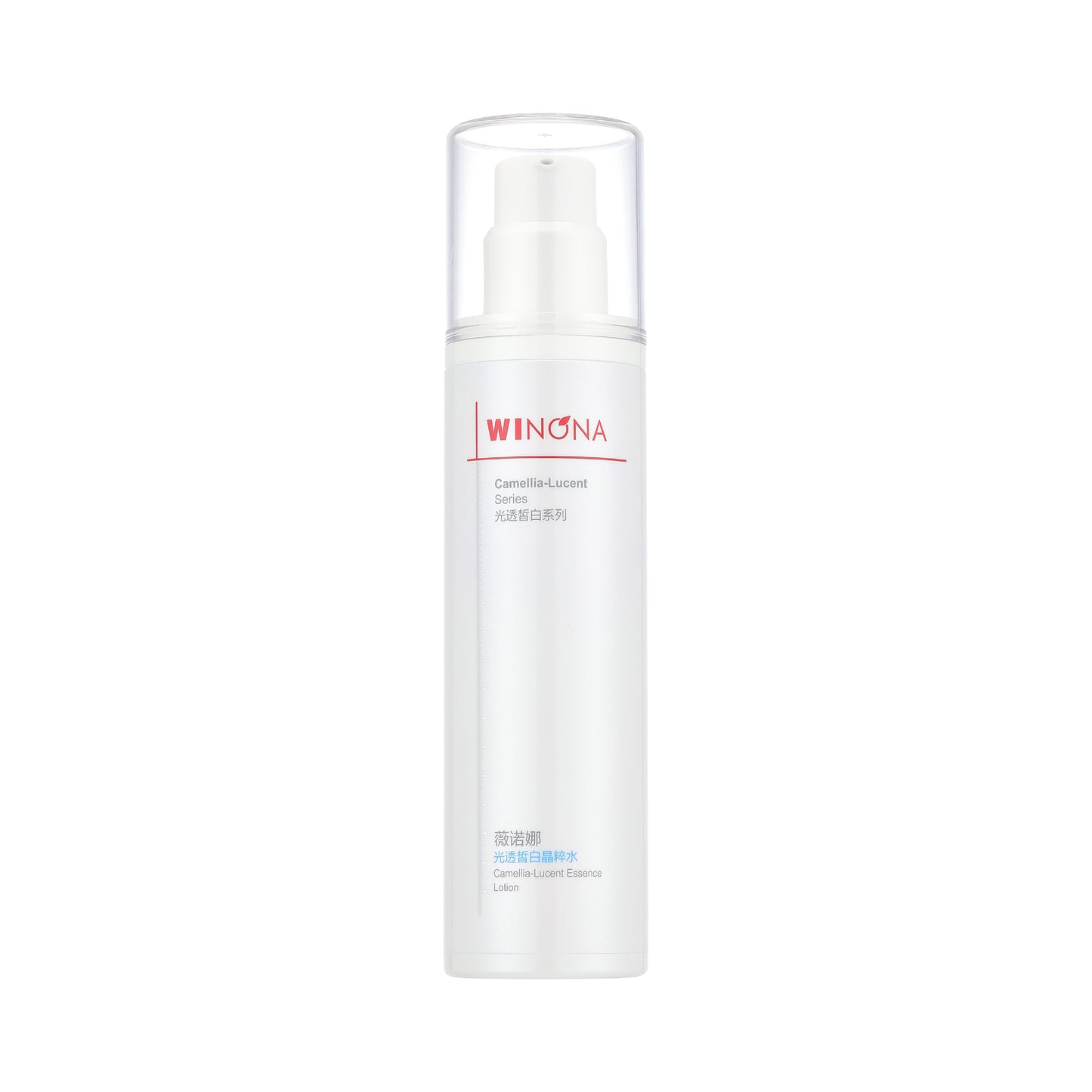Winona Camellia-Lucent Essence Lotion 120ml