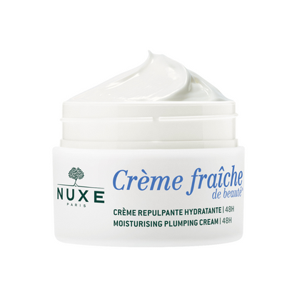 Nuxe Crème Fraiche Moisturising Plumping Cream 50ml