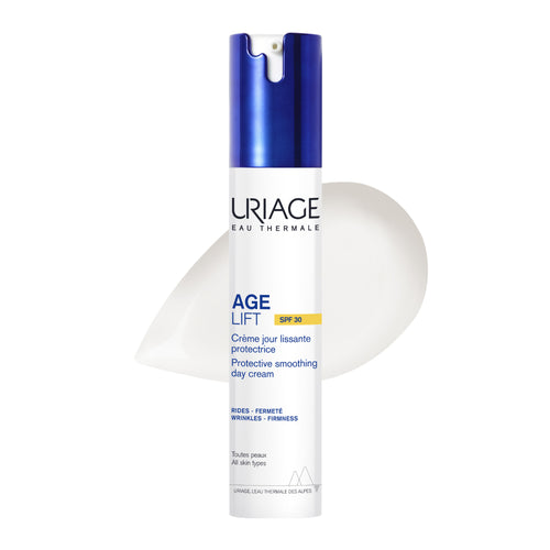 Uriage Age Lift Protective Smoothing Day Cream SPF30 40ml