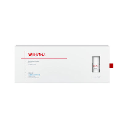 Winona Camellia-Lucent Spot-Correcting Essence 1.5ml x 7