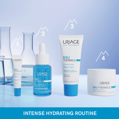 Uriage Water Sleeping Mask