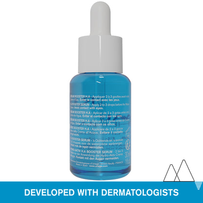 Uriage Eau Thermale H.A. Booster Serum (30ml)