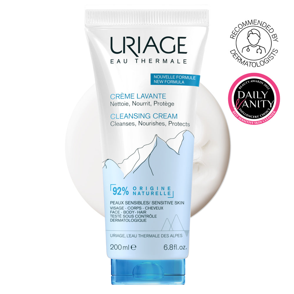 Uriage Cleansing Cream