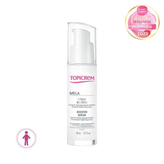 Topicrem MELA Booster Serum 30ml