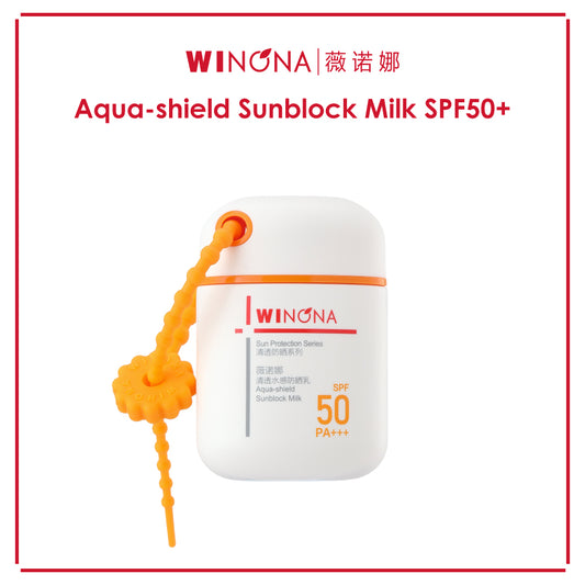 Winona Aqua-shield PA+++ 50g