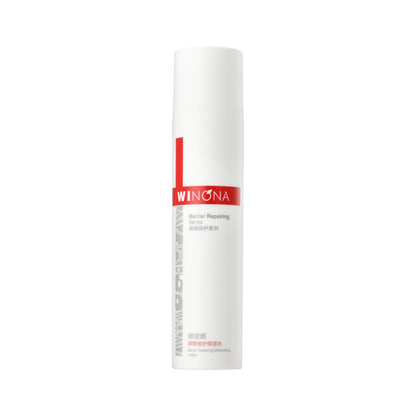 Winona Barrier Repairing Moisturizing Lotion 120ml