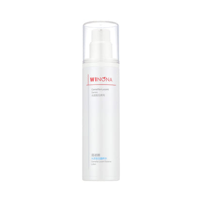 Winona Camellia-Lucent Essence Lotion 120ml