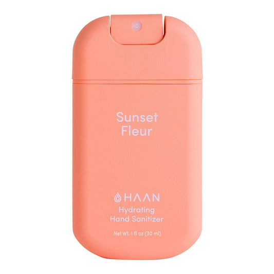 Haan Sunset Fleur Hand Sanitizer 30ml