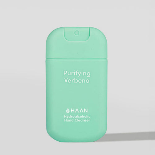 Haan Purifying Verbena Hand Cleanser 30ml