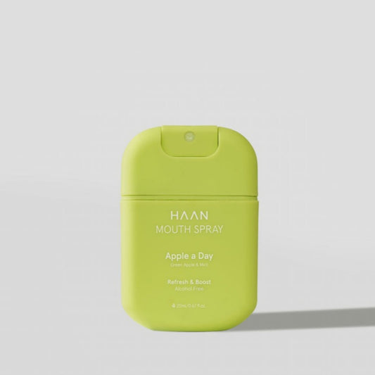 Haan Apple a Day Mouth Spray 20ml