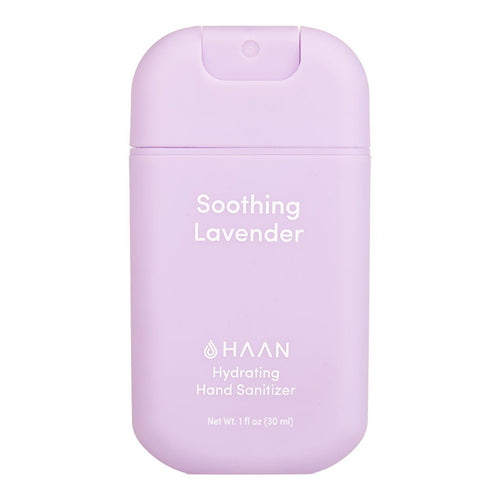Haan Soothing Lavender Hand Sanitizer 30ml