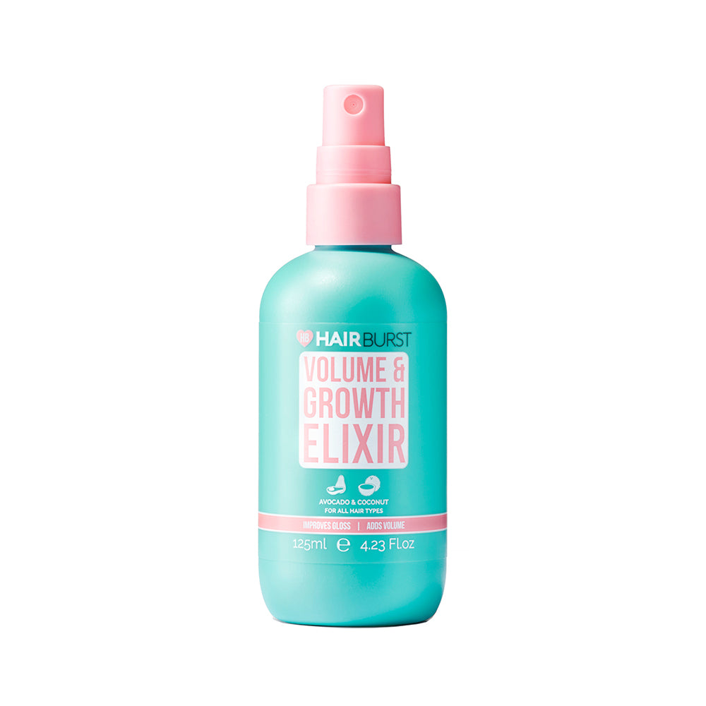 Hairburst Volume & Growth Elixir Spray 125ml