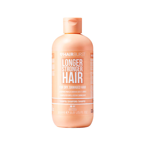 Hairburst Shampoo for Dry & Damaged Hair 350ml