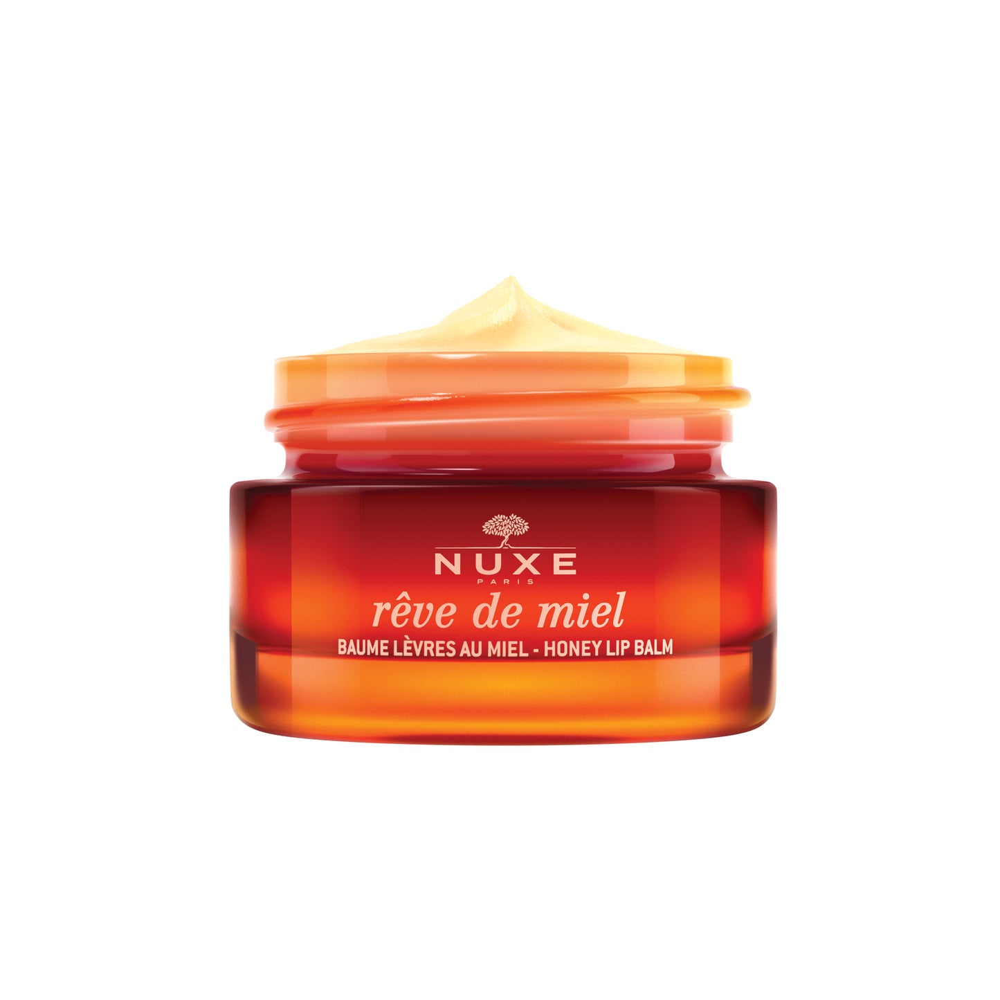 Nuxe Reve de Miel Ultra-nourishing Lip Balm 15g