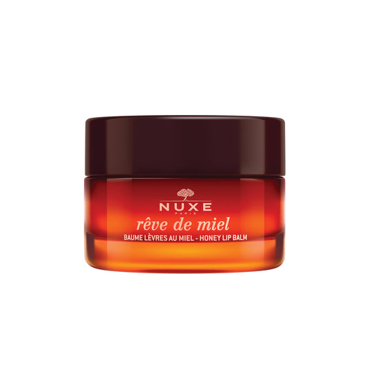 Nuxe Reve de Miel Ultra-nourishing Lip Balm 15g