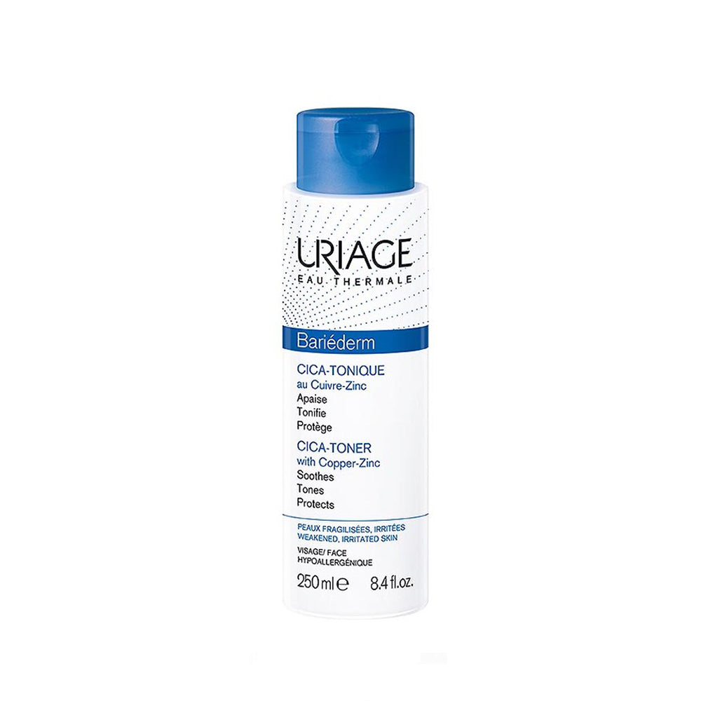 Uriage Bariederm Cica Toner