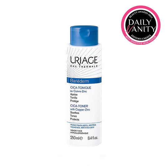 Uriage Bariederm Cica Toner