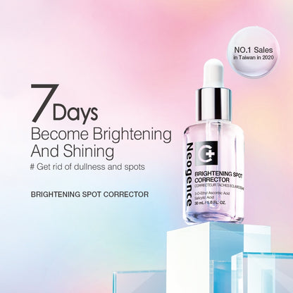 Neogence Brightening Spot Corrector 30ml