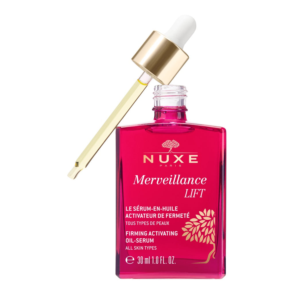 Nuxe Merveillance Lift Firming Activating Oil-Serum 30ml